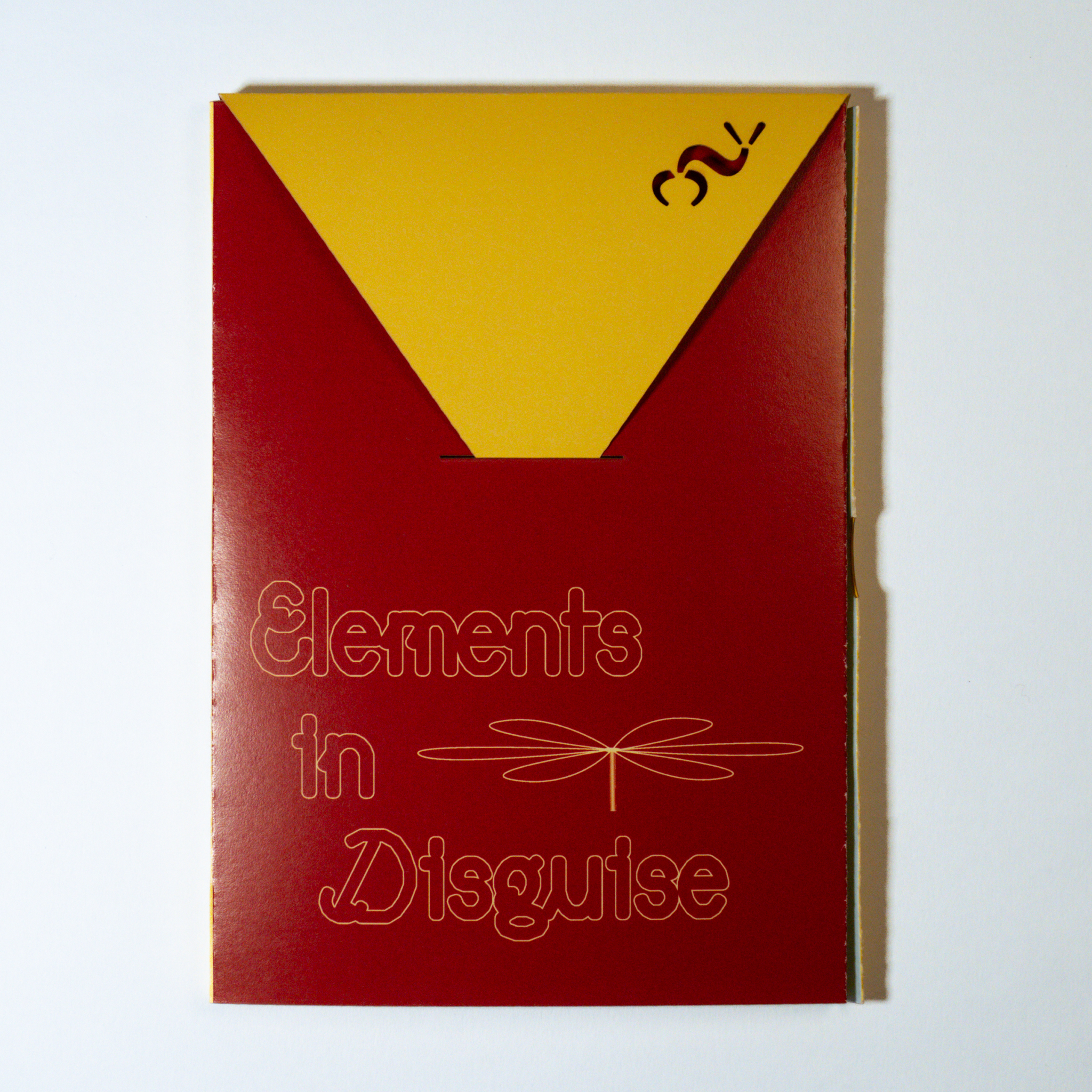 Elements in Disguise